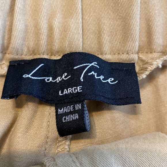 Love Tree Khaki - Picture 3 of 5
